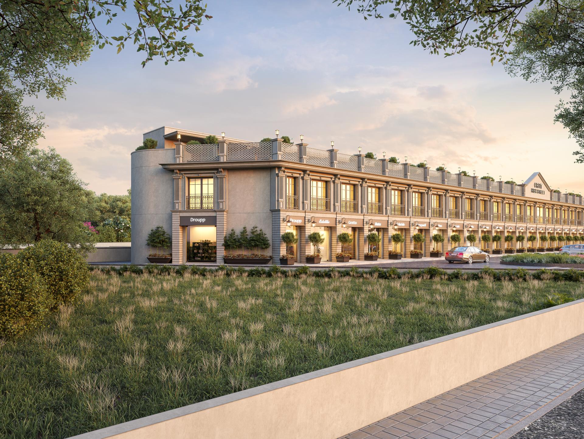 Delawala Properties